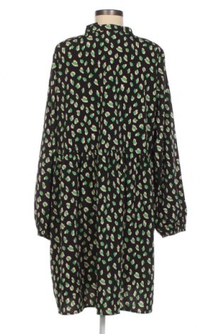 Kleid Vero Moda, Größe XXL, Farbe Mehrfarbig, Preis 11,14 €
