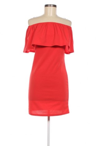 Šaty  Vero Moda, Veľkosť M, Farba Červená, Cena  11,14 €