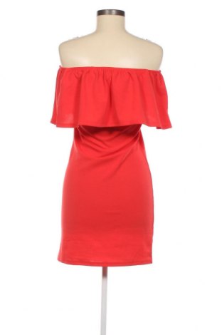 Šaty  Vero Moda, Veľkosť M, Farba Červená, Cena  27,84 €