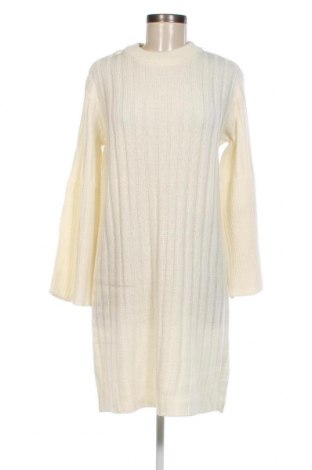 Kleid Vero Moda, Größe S, Farbe Ecru, Preis 15,31 €