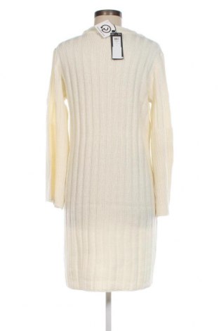 Kleid Vero Moda, Größe S, Farbe Ecru, Preis 11,14 €
