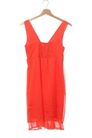 Šaty  Vero Moda, Veľkosť S, Farba Červená, Cena  11,34 €