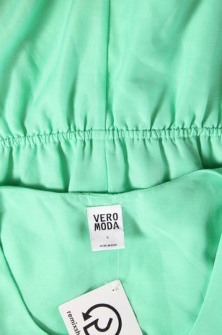 Φόρεμα Vero Moda, Μέγεθος L, Χρώμα Πράσινο, Τιμή 5,99 €