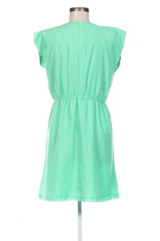 Rochie Vero Moda, Mărime L, Culoare Verde, Preț 32,99 Lei