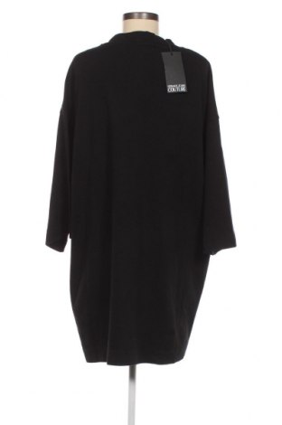 Šaty  Versace Jeans, Veľkosť XXL, Farba Čierna, Cena  180,93 €