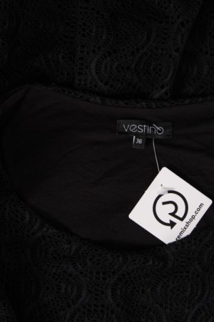 Φόρεμα Vestino, Μέγεθος S, Χρώμα Μαύρο, Τιμή 4,08 €