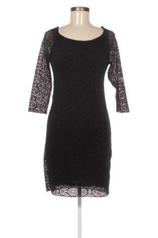 Kleid Vestino, Größe S, Farbe Schwarz, Preis 2,76 €