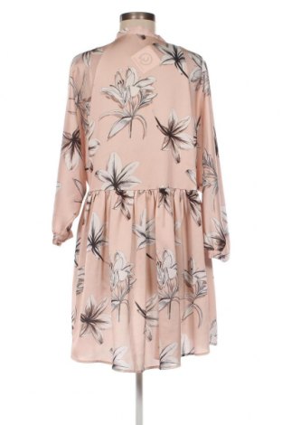 Φόρεμα Vicolo, Μέγεθος L, Χρώμα Ρόζ , Τιμή 16,90 €