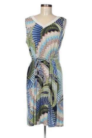 Φόρεμα Victor, Μέγεθος 3XL, Χρώμα Πολύχρωμο, Τιμή 17,40 €