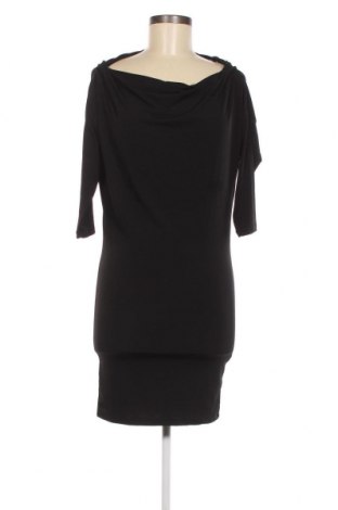 Šaty  Victoria Moda, Veľkosť M, Farba Čierna, Cena  2,59 €
