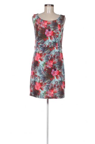 Kleid Vila Joy, Größe L, Farbe Mehrfarbig, Preis 8,28 €