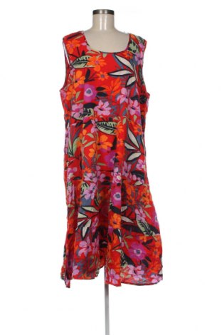 Φόρεμα Virtuelle, Μέγεθος XL, Χρώμα Πολύχρωμο, Τιμή 10,76 €