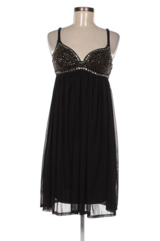 Φόρεμα Vizio, Μέγεθος M, Χρώμα Μαύρο, Τιμή 7,42 €