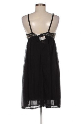 Kleid Vizio, Größe M, Farbe Schwarz, Preis 8,31 €