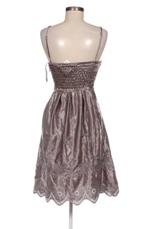 Φόρεμα Voyelles, Μέγεθος S, Χρώμα Γκρί, Τιμή 17,94 €