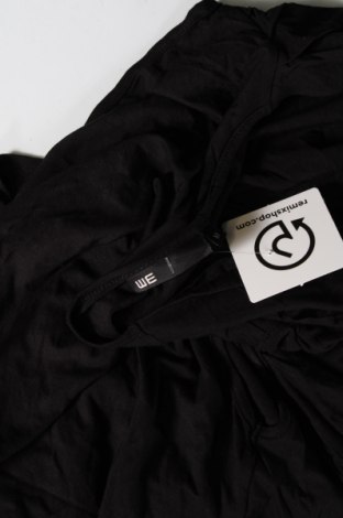 Šaty  WE, Veľkosť M, Farba Čierna, Cena  3,12 €