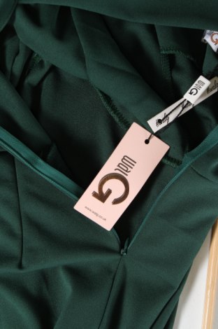 Šaty  Wal G, Veľkosť XS, Farba Zelená, Cena  10,21 €