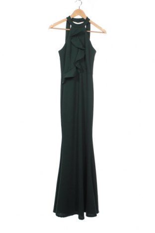 Šaty  Wal G, Veľkosť XS, Farba Zelená, Cena  18,37 €