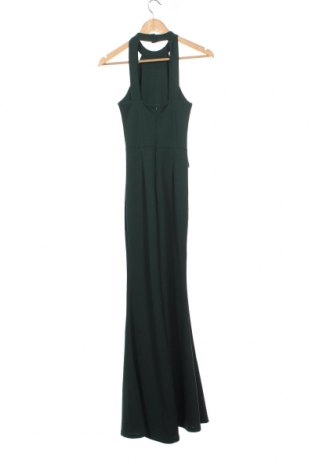 Φόρεμα Wal G, Μέγεθος XS, Χρώμα Πράσινο, Τιμή 10,21 €