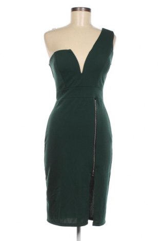 Φόρεμα Wal G, Μέγεθος M, Χρώμα Πράσινο, Τιμή 23,13 €