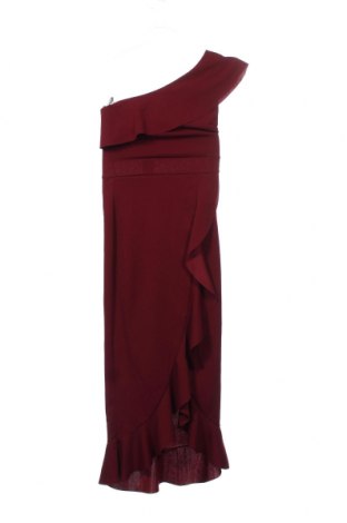 Šaty  Wal G, Veľkosť XXS, Farba Červená, Cena  10,21 €