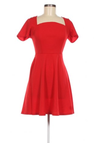 Φόρεμα Wal G, Μέγεθος M, Χρώμα Κόκκινο, Τιμή 18,37 €