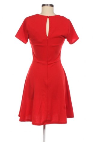 Φόρεμα Wal G, Μέγεθος M, Χρώμα Κόκκινο, Τιμή 10,89 €