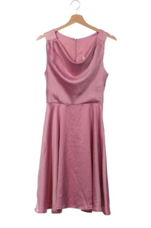 Kleid Wal G, Größe XXS, Farbe Rosa, Preis € 10,21