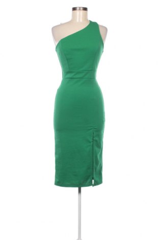 Φόρεμα Wal G, Μέγεθος S, Χρώμα Πράσινο, Τιμή 34,70 €