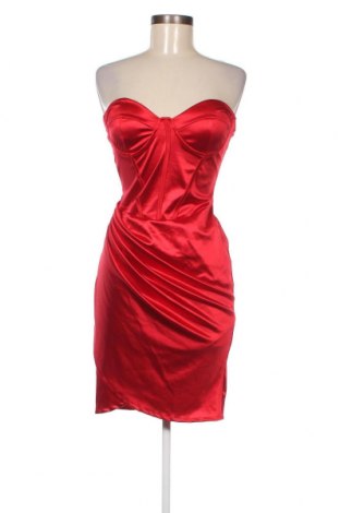 Kleid Wal G, Größe M, Farbe Rot, Preis 25,17 €