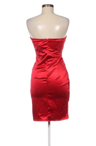 Kleid Wal G, Größe M, Farbe Rot, Preis 68,04 €