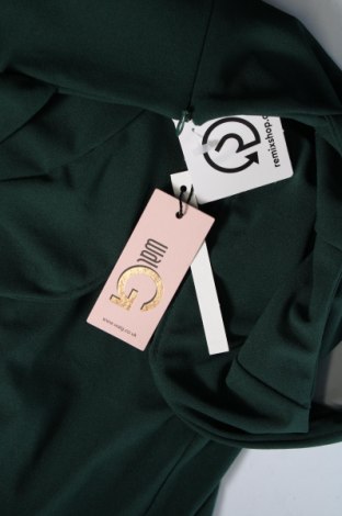 Φόρεμα Wal G, Μέγεθος M, Χρώμα Πράσινο, Τιμή 22,45 €