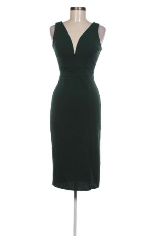 Φόρεμα Wal G, Μέγεθος M, Χρώμα Πράσινο, Τιμή 22,45 €