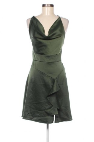 Φόρεμα Wal G, Μέγεθος M, Χρώμα Πράσινο, Τιμή 18,37 €