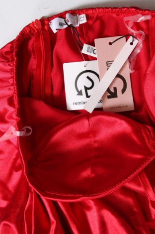 Kleid Wal G, Größe M, Farbe Rot, Preis € 68,04