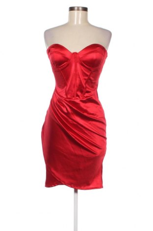 Kleid Wal G, Größe M, Farbe Rot, Preis € 40,82
