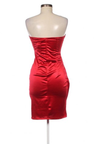 Φόρεμα Wal G, Μέγεθος M, Χρώμα Κόκκινο, Τιμή 40,82 €