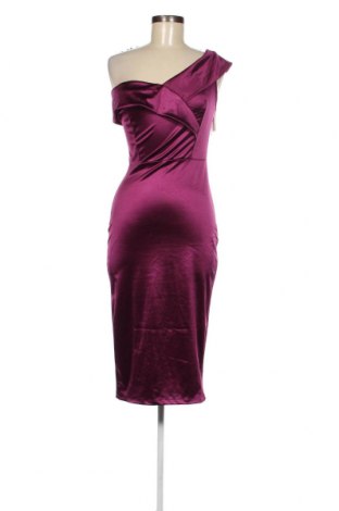 Φόρεμα Wal G, Μέγεθος S, Χρώμα Βιολετί, Τιμή 29,94 €
