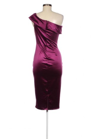 Φόρεμα Wal G, Μέγεθος S, Χρώμα Βιολετί, Τιμή 17,01 €