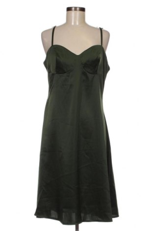 Φόρεμα Wal G, Μέγεθος XL, Χρώμα Πράσινο, Τιμή 13,61 €