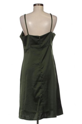 Φόρεμα Wal G, Μέγεθος XL, Χρώμα Πράσινο, Τιμή 13,61 €