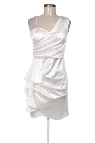 Φόρεμα Wal G, Μέγεθος M, Χρώμα Λευκό, Τιμή 11,57 €