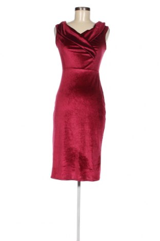 Φόρεμα Wal G, Μέγεθος S, Χρώμα Κόκκινο, Τιμή 10,21 €