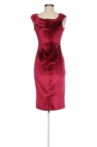 Kleid Wal G, Größe S, Farbe Rot, Preis € 10,21
