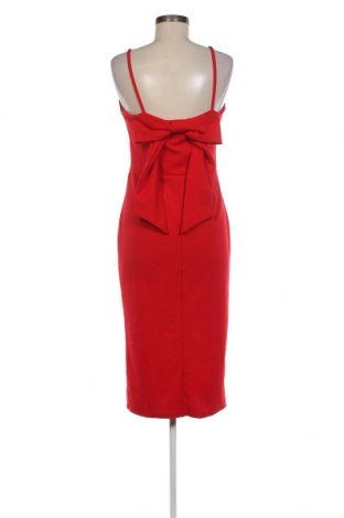 Kleid Wal G, Größe XL, Farbe Rot, Preis € 68,04