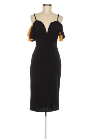 Šaty  Wal G, Velikost M, Barva Černá, Cena  517,00 Kč