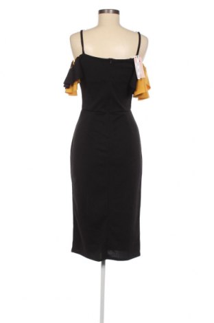 Φόρεμα Wal G, Μέγεθος M, Χρώμα Μαύρο, Τιμή 18,37 €