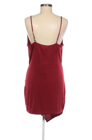 Φόρεμα Wal G, Μέγεθος XL, Χρώμα Κόκκινο, Τιμή 12,25 €