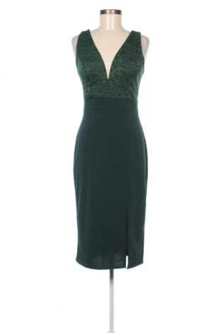 Φόρεμα Wal G, Μέγεθος L, Χρώμα Πράσινο, Τιμή 38,78 €