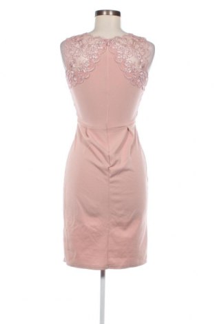 Kleid Wal G, Größe M, Farbe Aschrosa, Preis 30,62 €